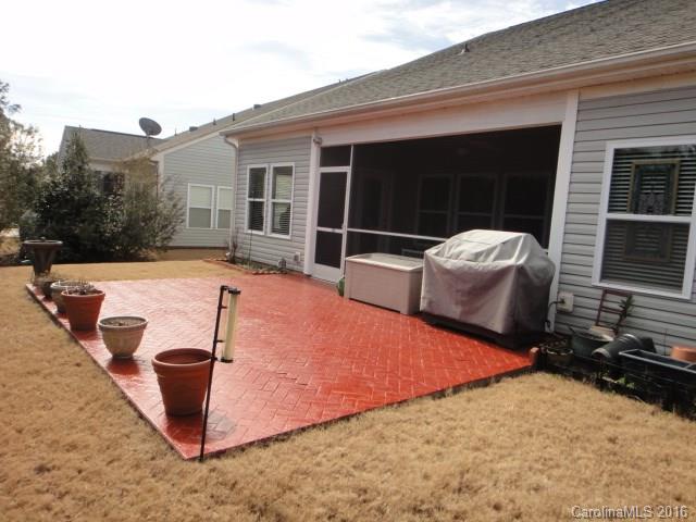 Lake Ridge - Residential