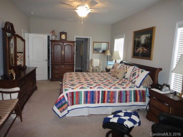 Lake Ridge - Residential