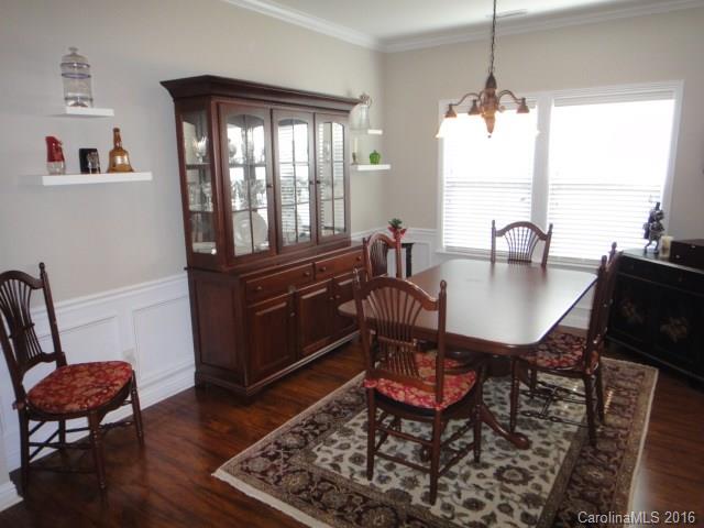 Lake Ridge - Residential