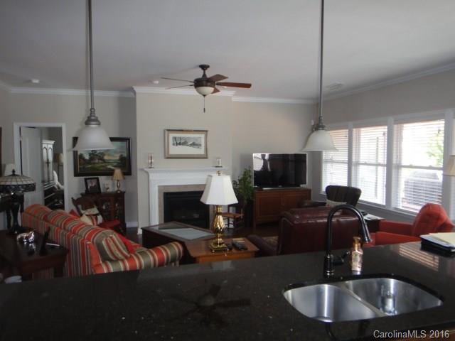 Lake Ridge - Residential