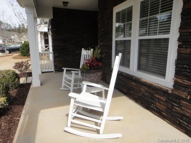 Lake Ridge - Residential