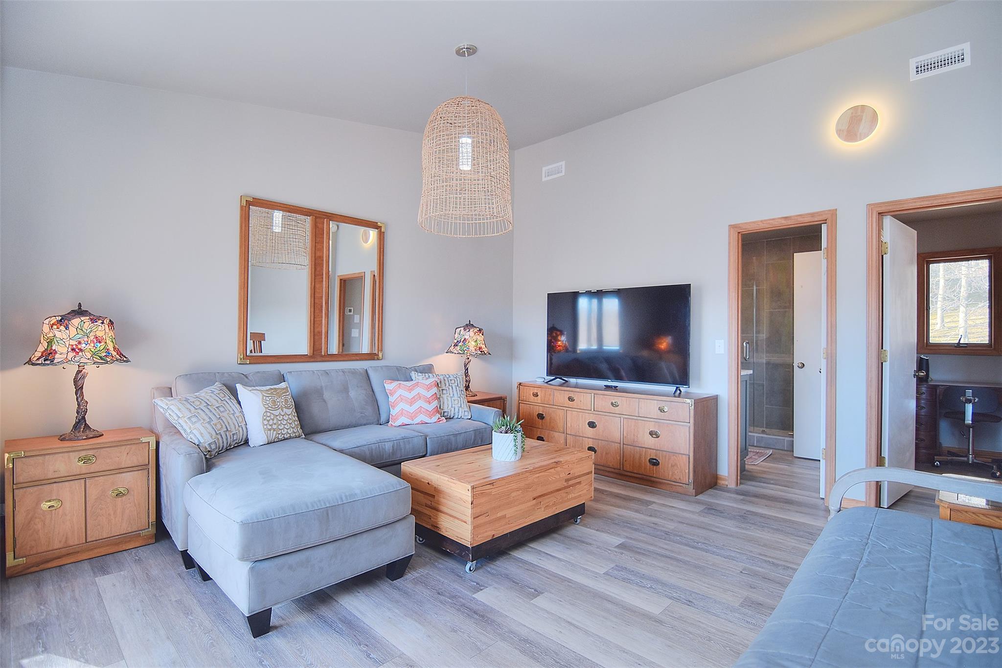 Chestnut Ridge - Residential