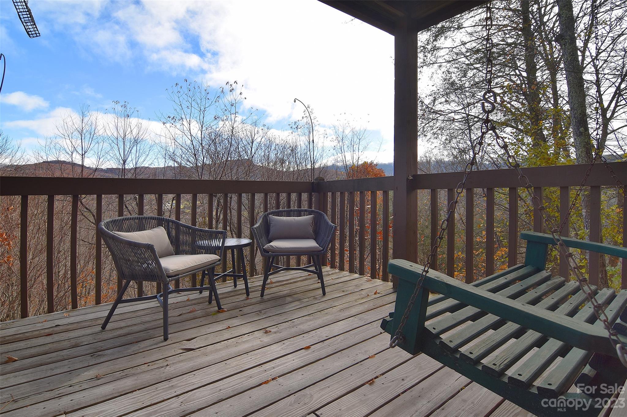 Chestnut Ridge - Residential