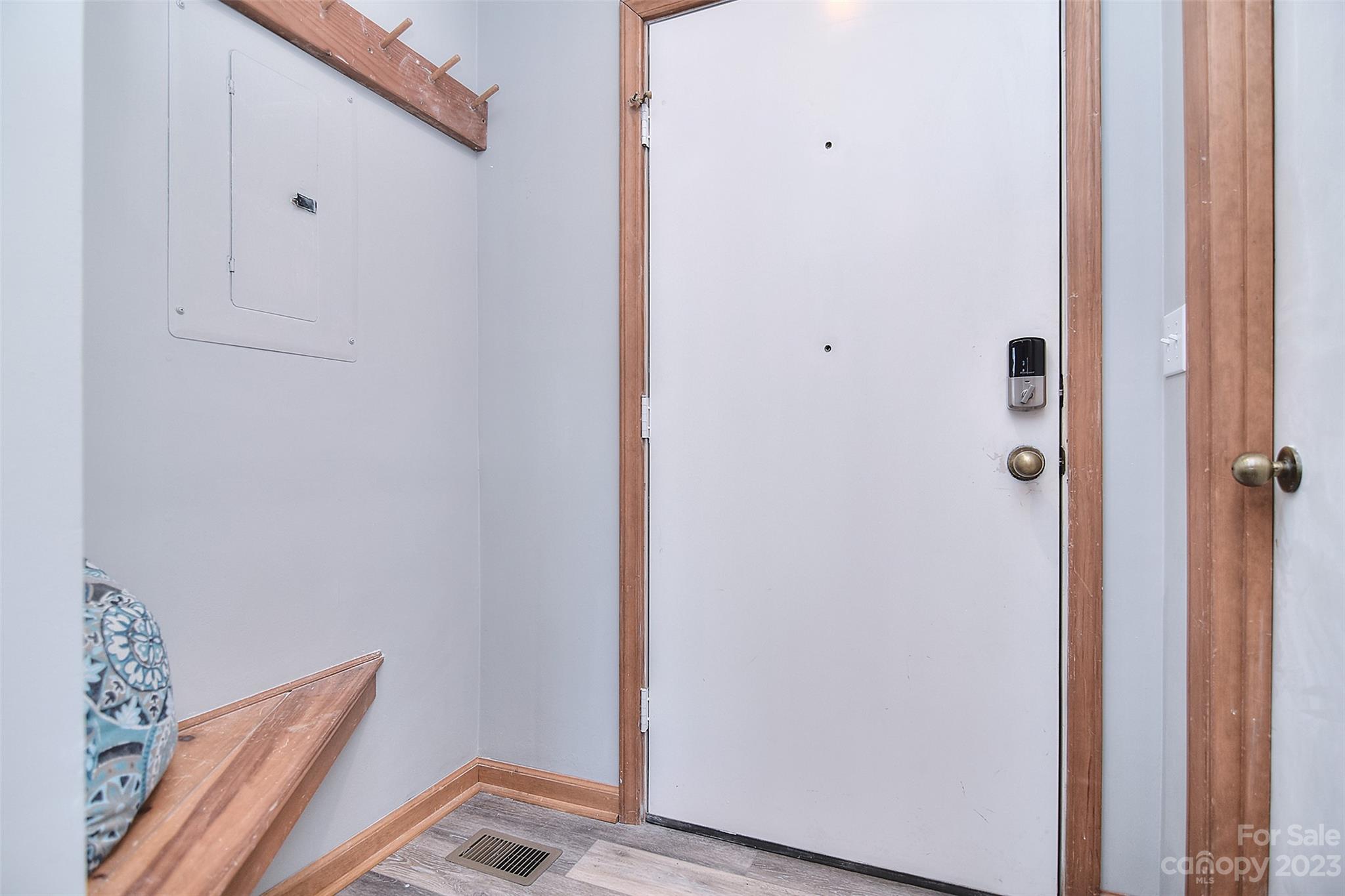 Chestnut Ridge - Residential