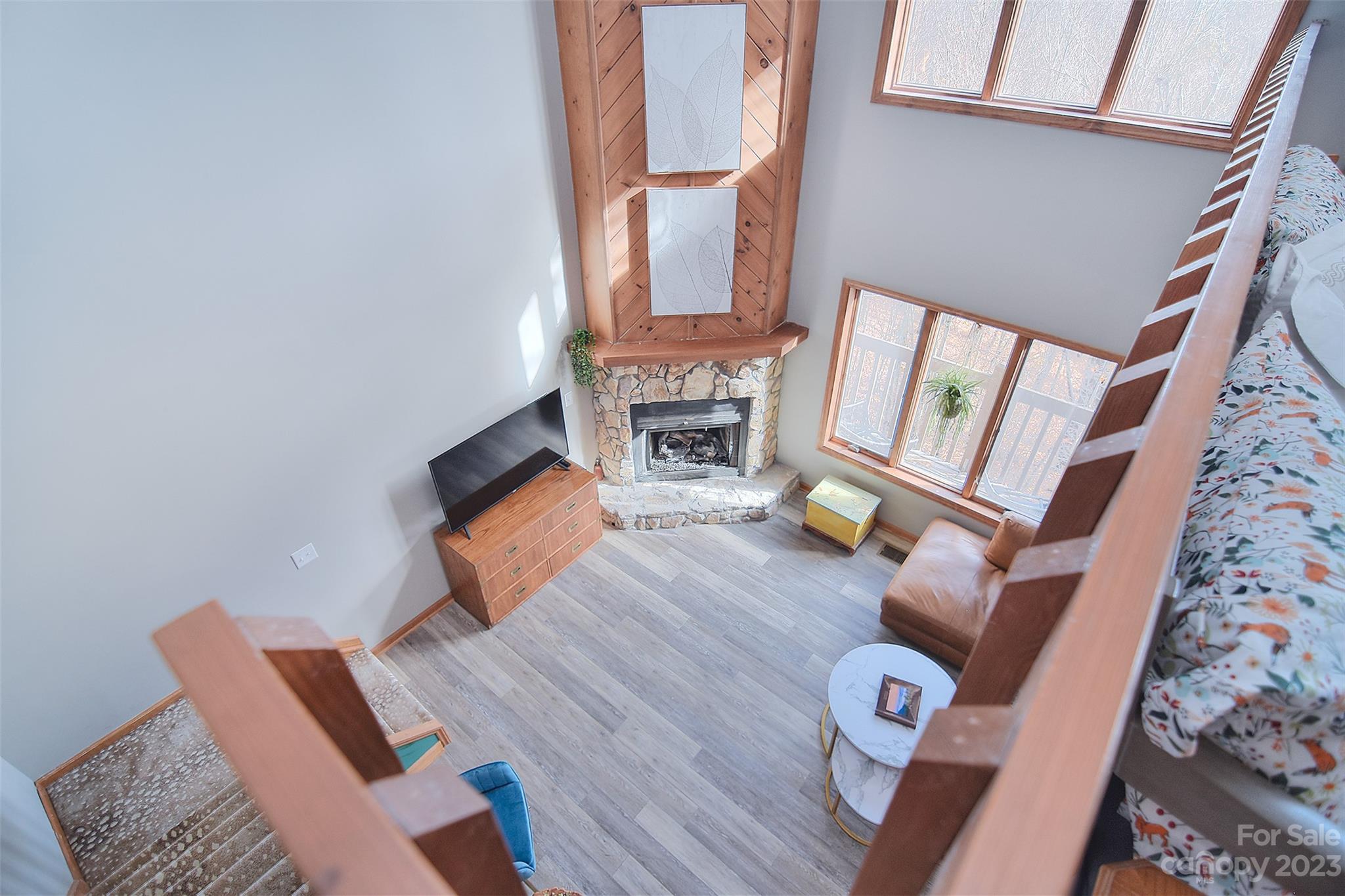 Chestnut Ridge - Residential
