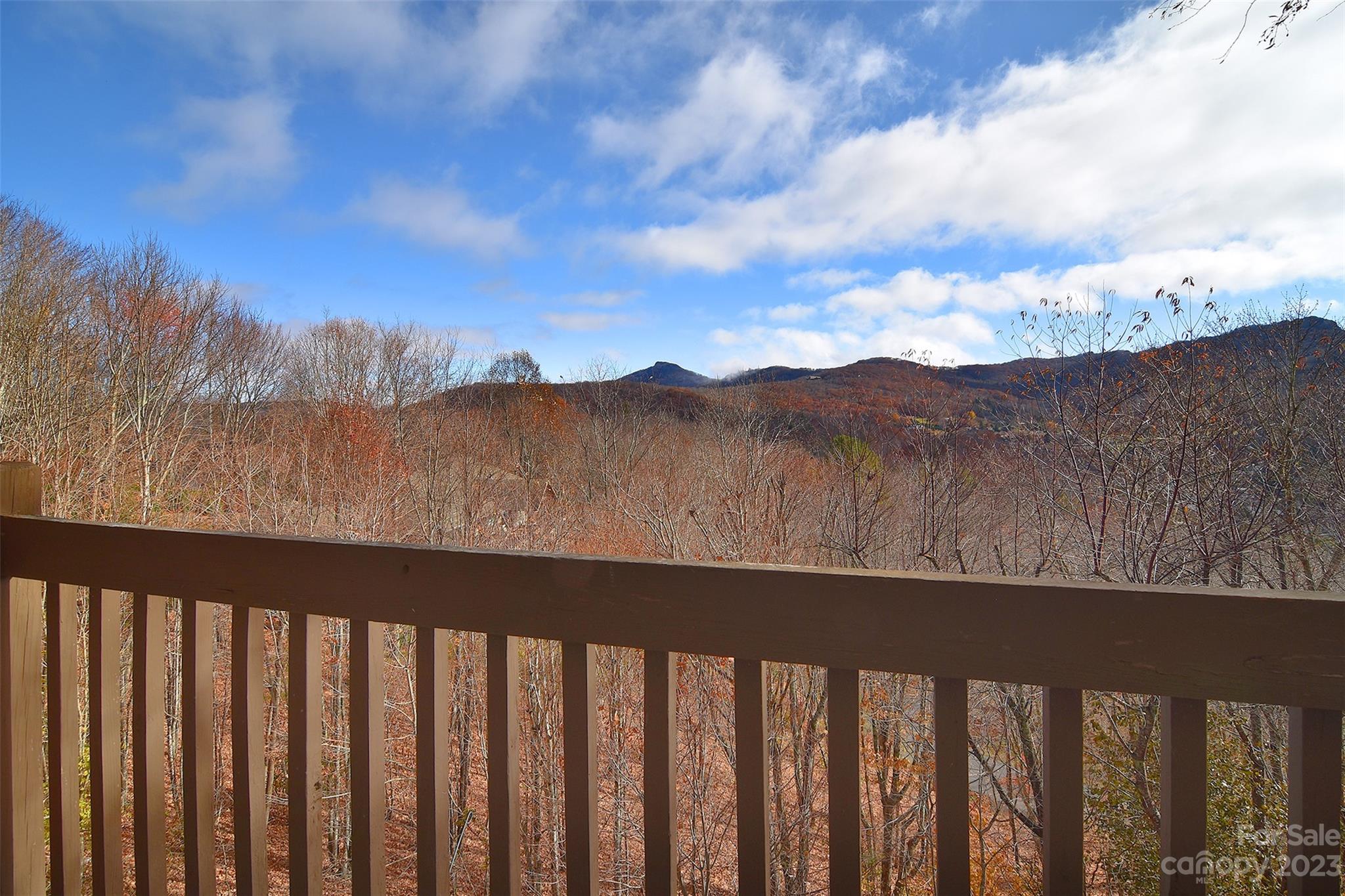 Chestnut Ridge - Residential