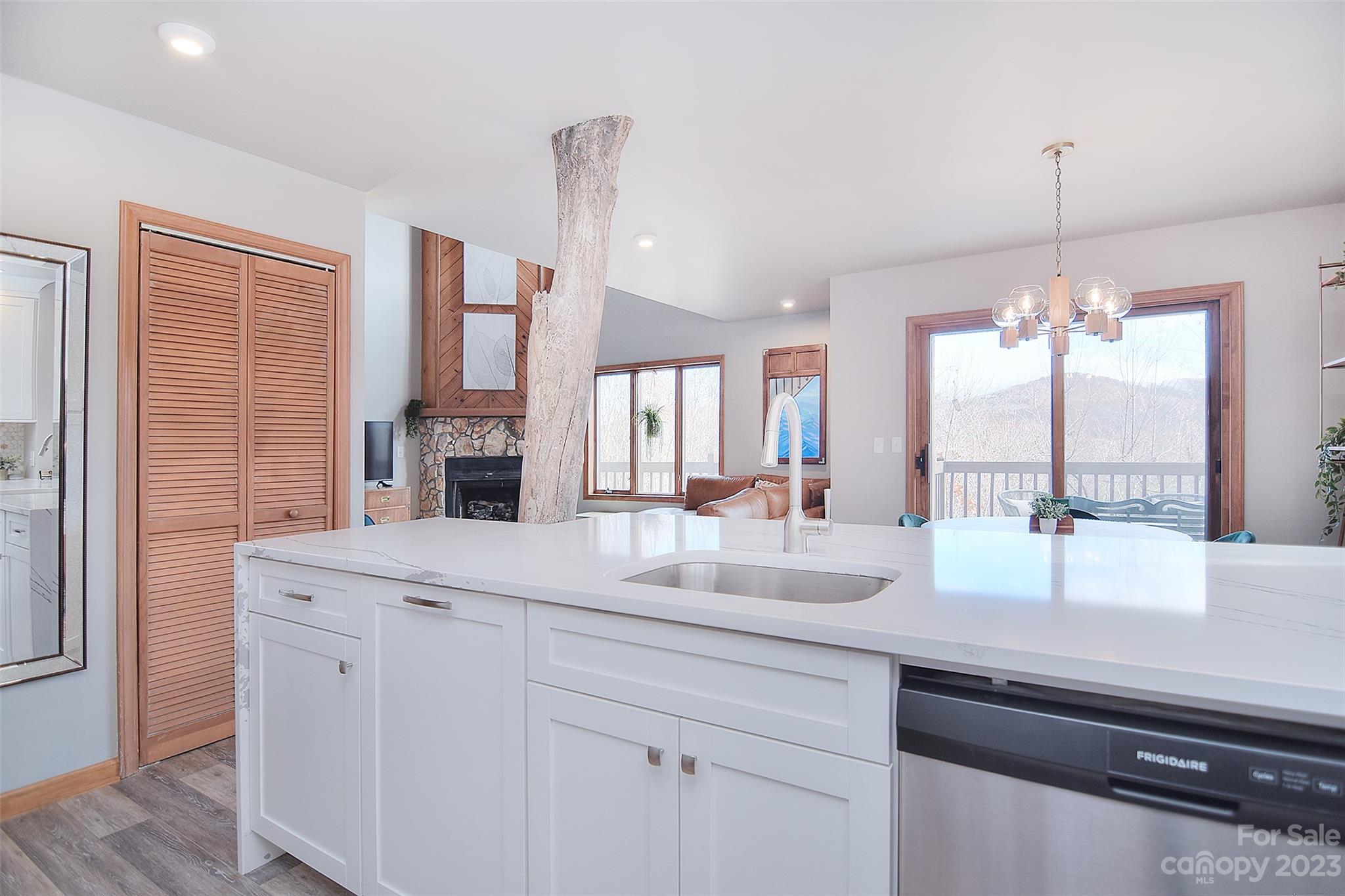 Chestnut Ridge - Residential