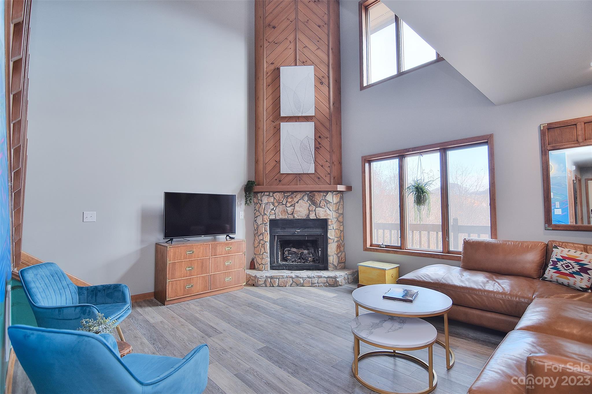 Chestnut Ridge - Residential