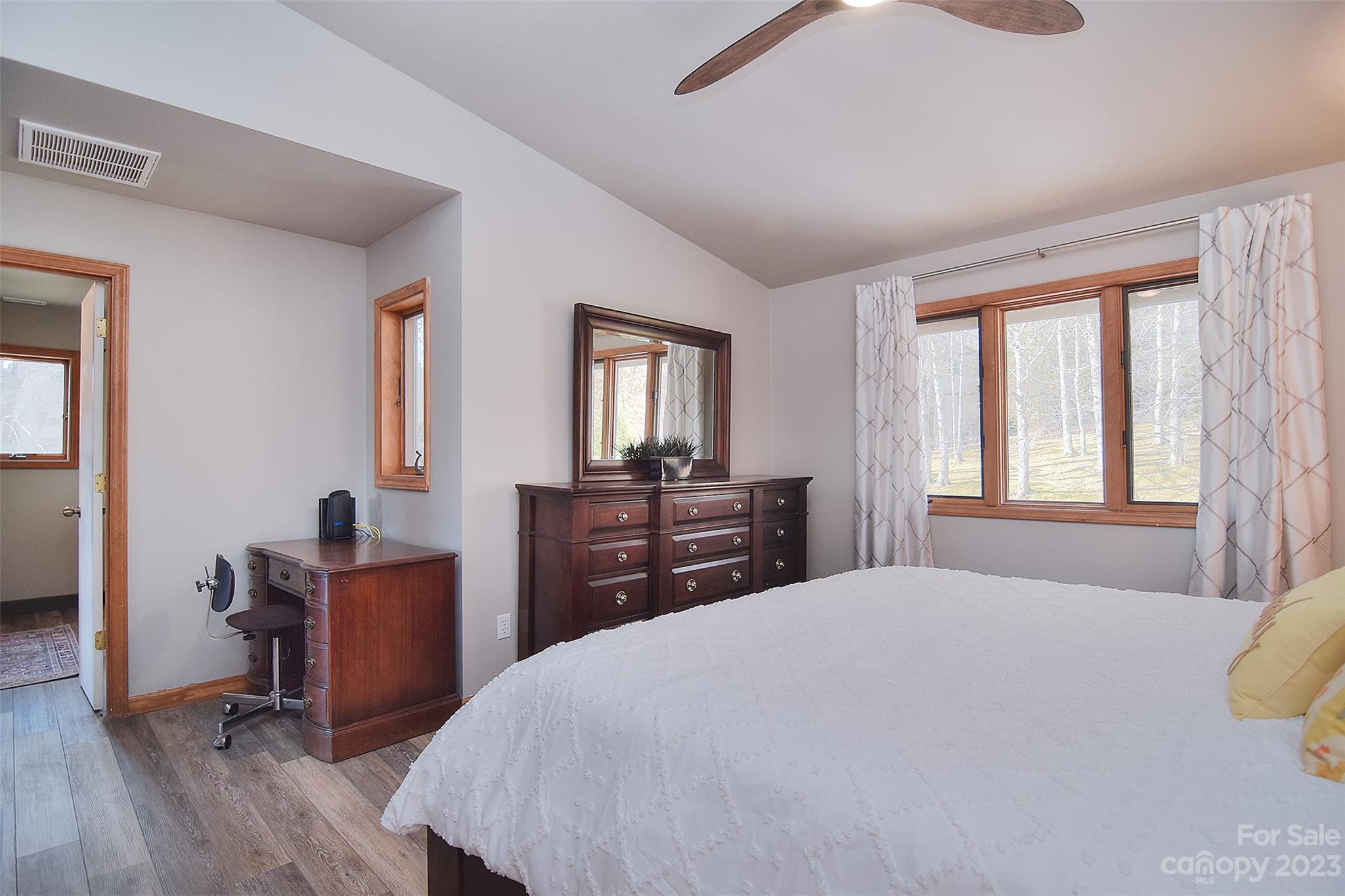 Chestnut Ridge - Residential