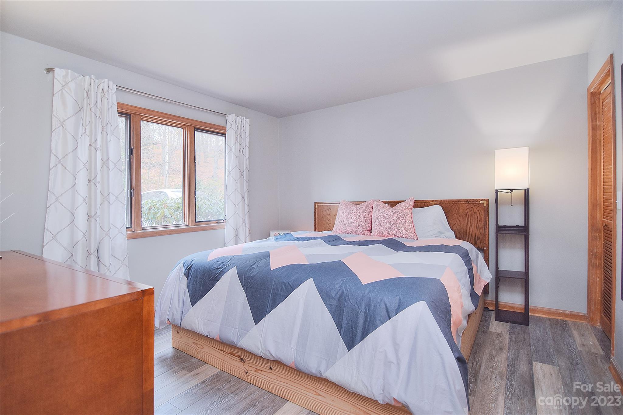 Chestnut Ridge - Residential