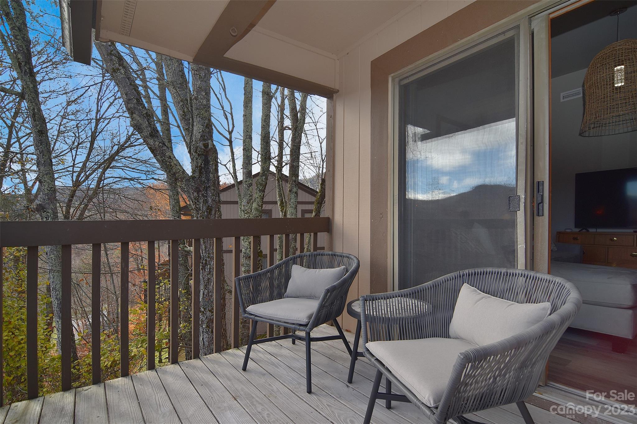 Chestnut Ridge - Residential