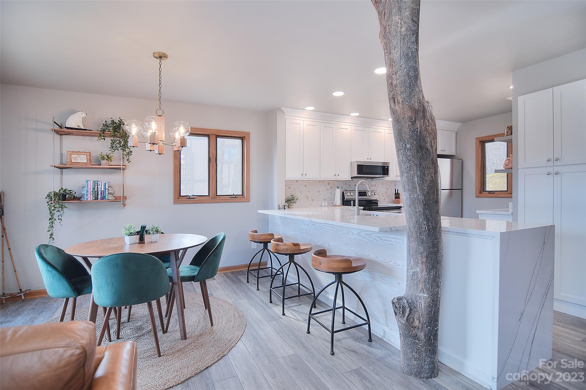 Chestnut Ridge - Residential