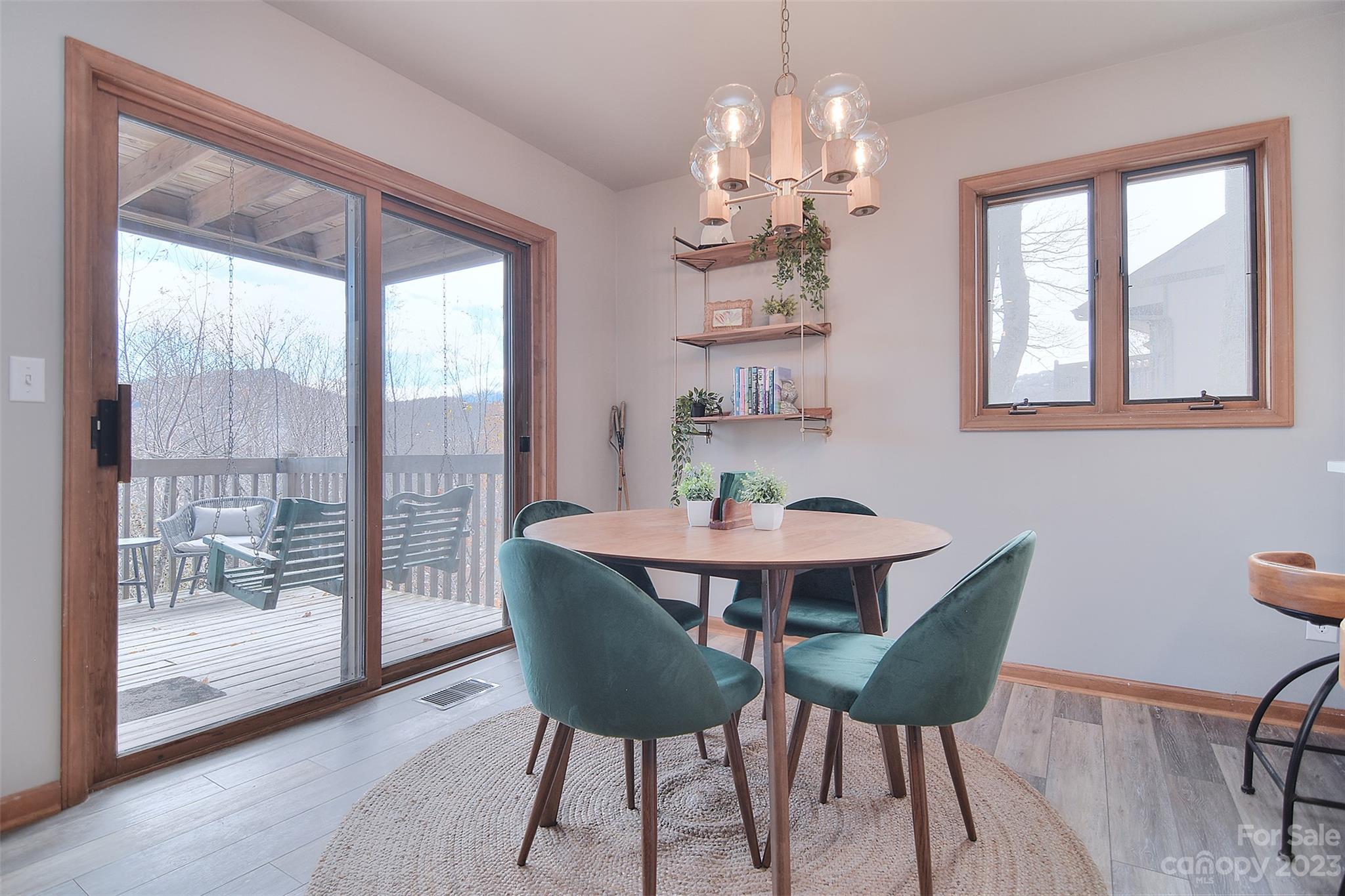 Chestnut Ridge - Residential