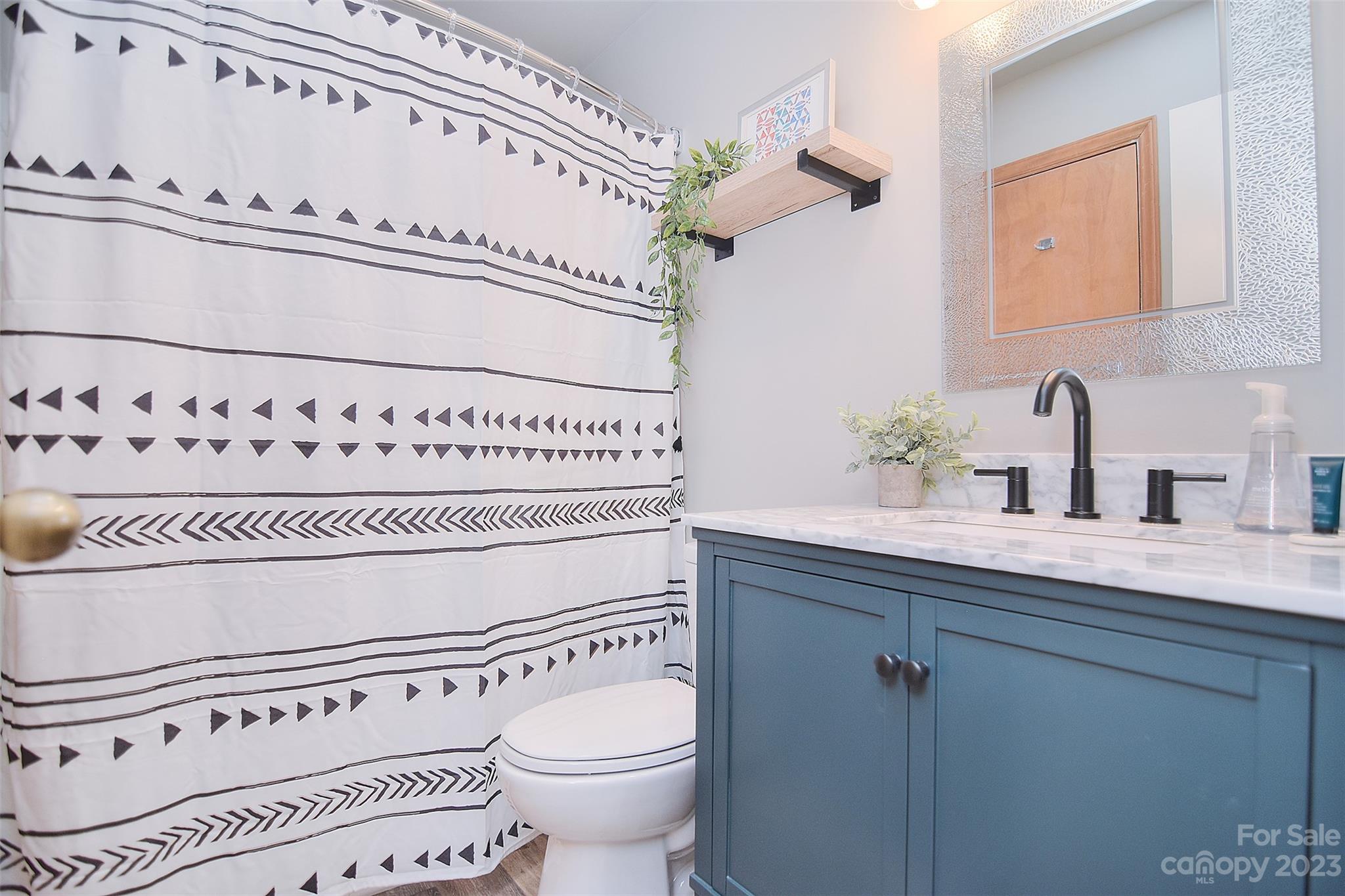 Chestnut Ridge - Residential