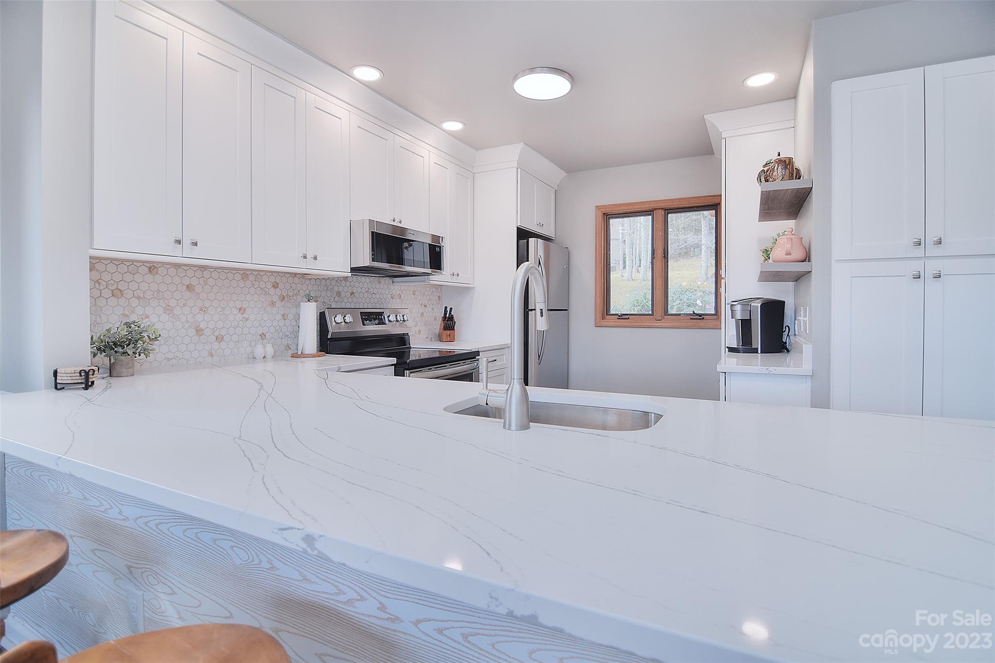 Chestnut Ridge - Residential