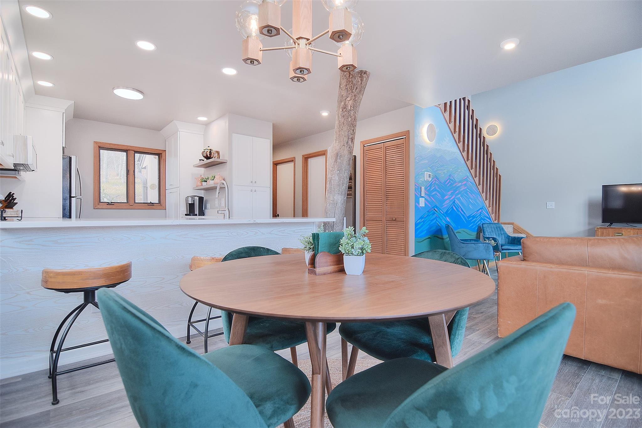 Chestnut Ridge - Residential