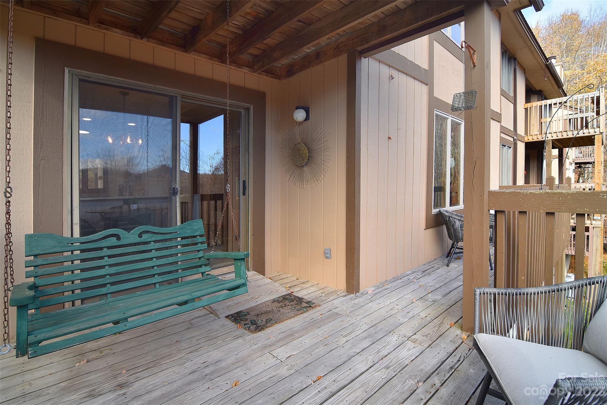 Chestnut Ridge - Residential