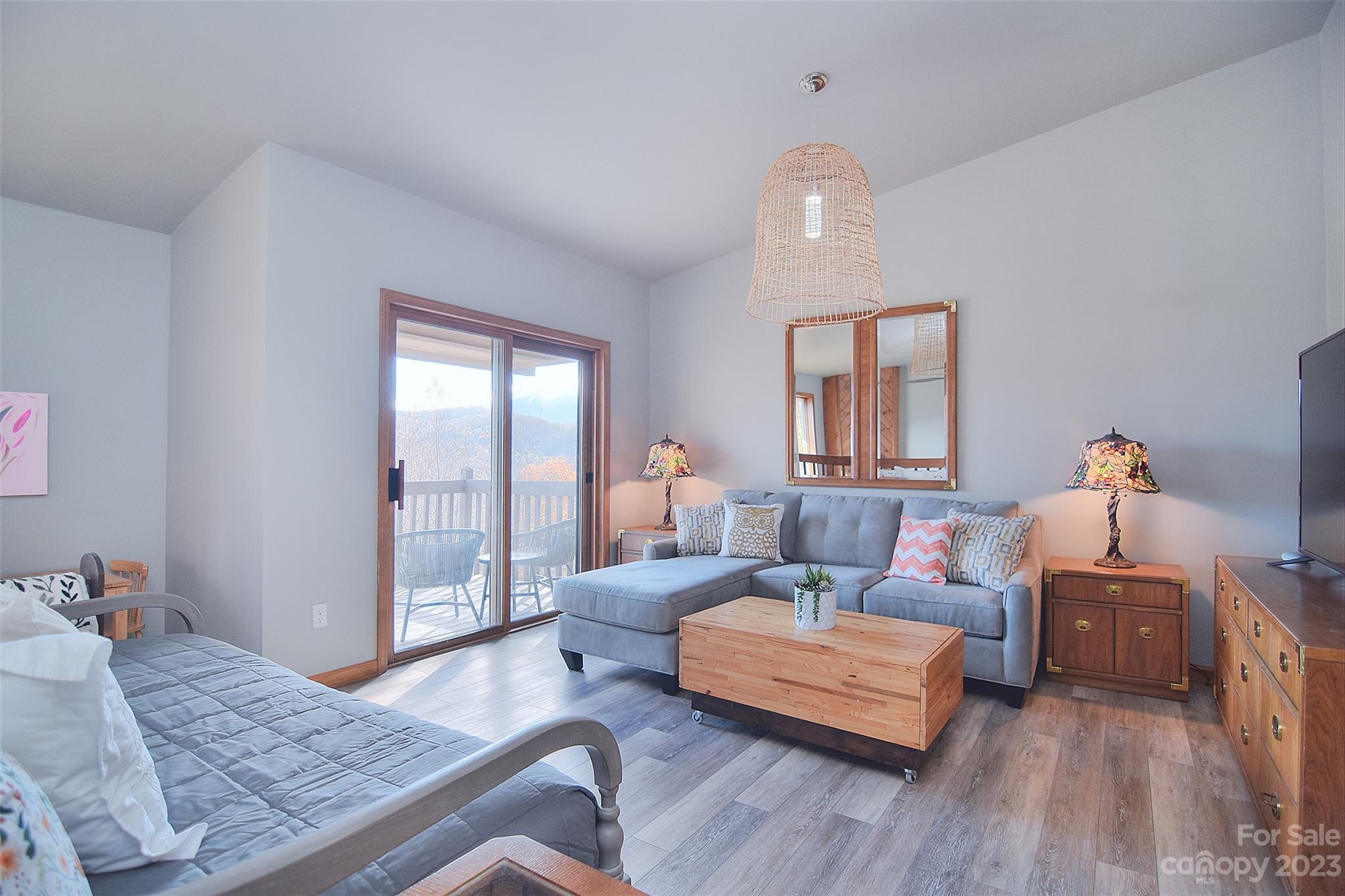 Chestnut Ridge - Residential