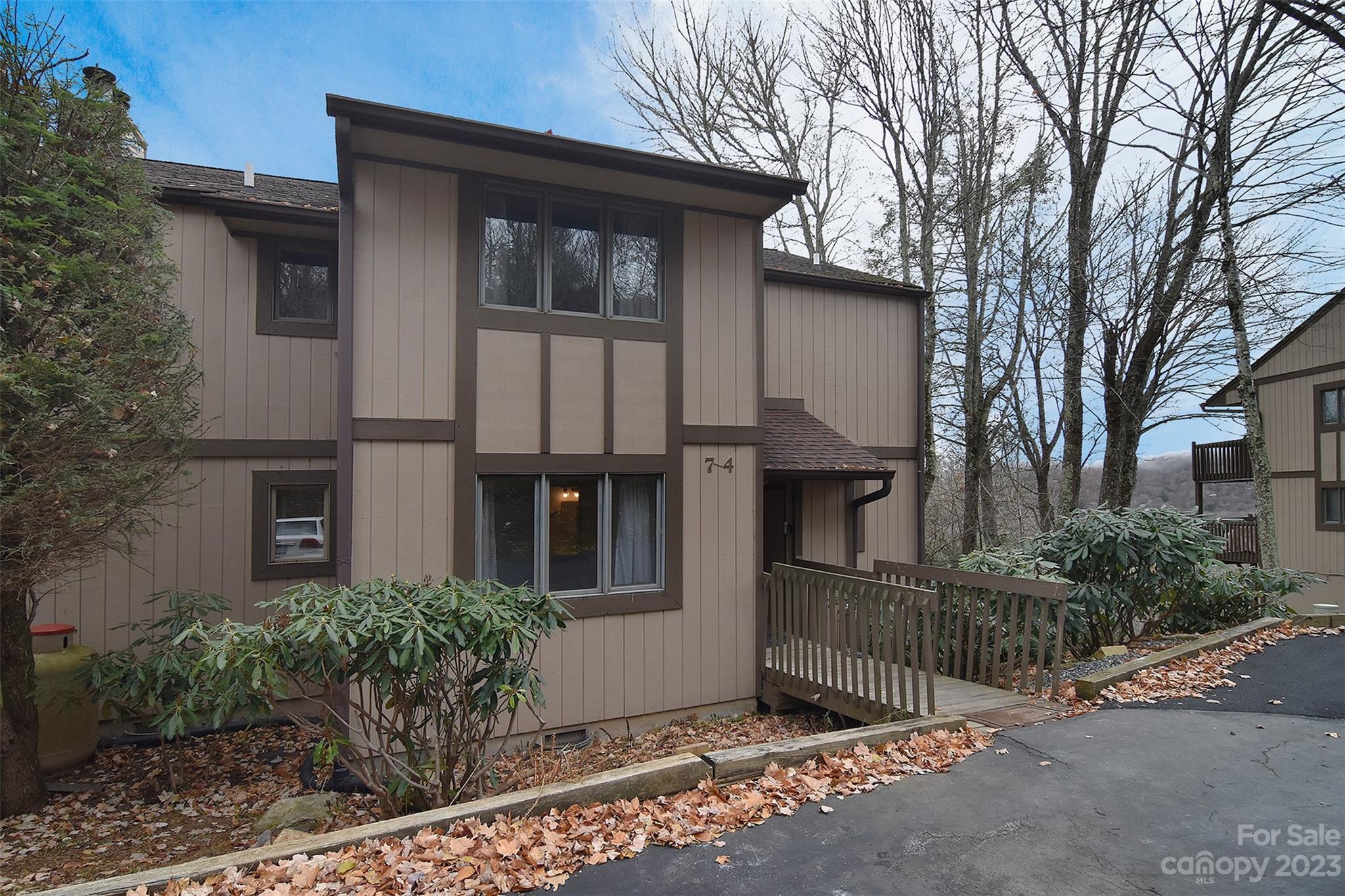 Chestnut Ridge - Residential