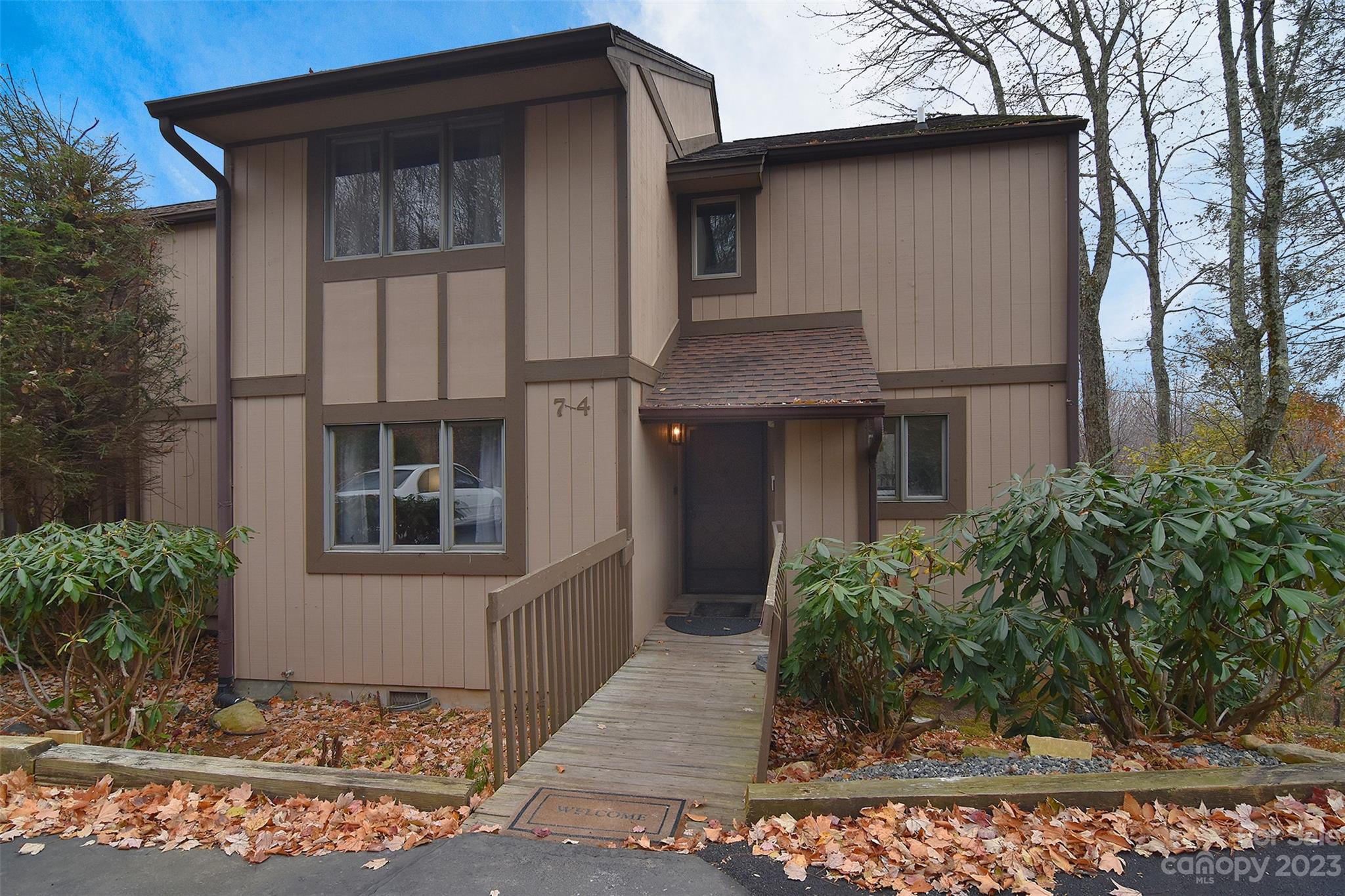 Chestnut Ridge - Residential