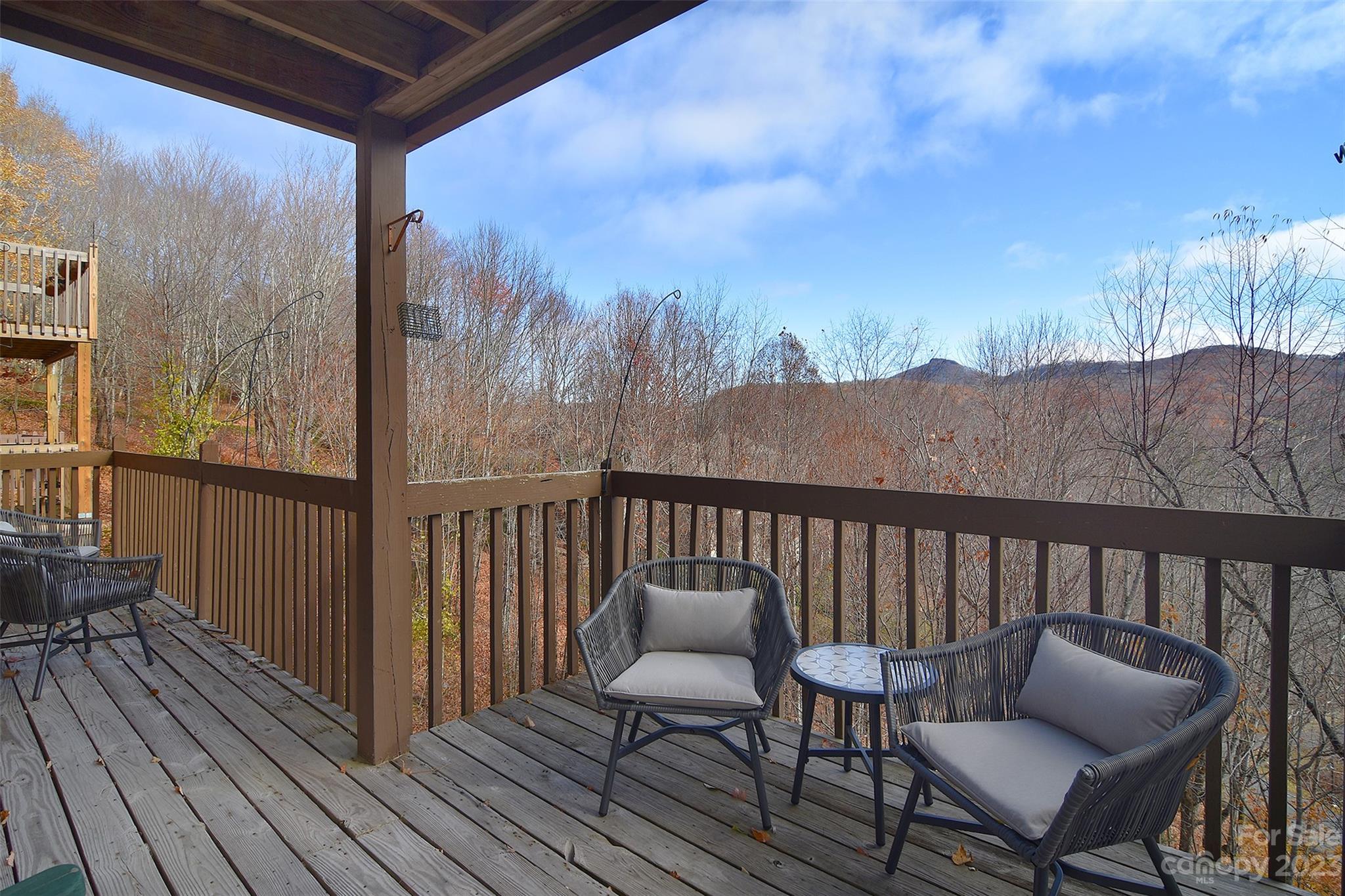 Chestnut Ridge - Residential
