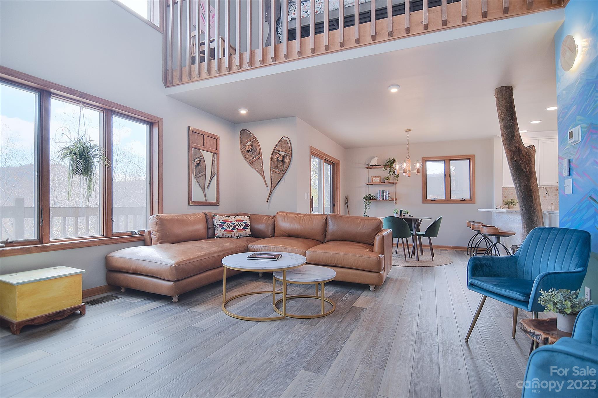 Chestnut Ridge - Residential
