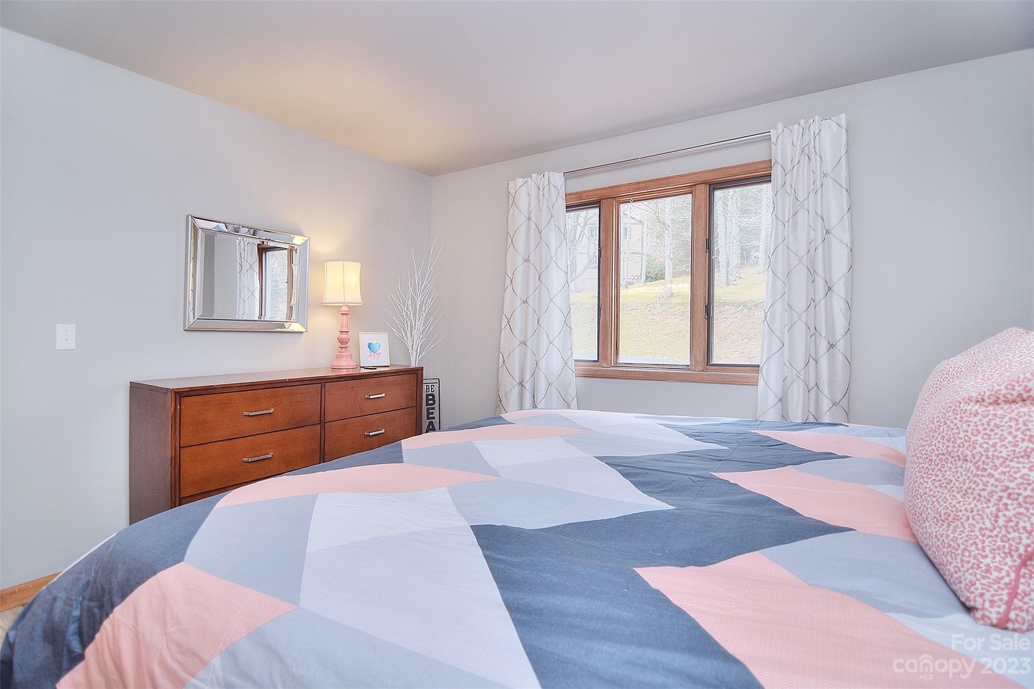 Chestnut Ridge - Residential