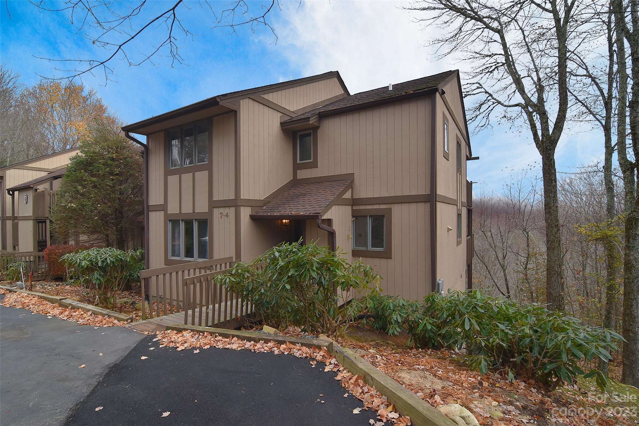 Chestnut Ridge - Residential