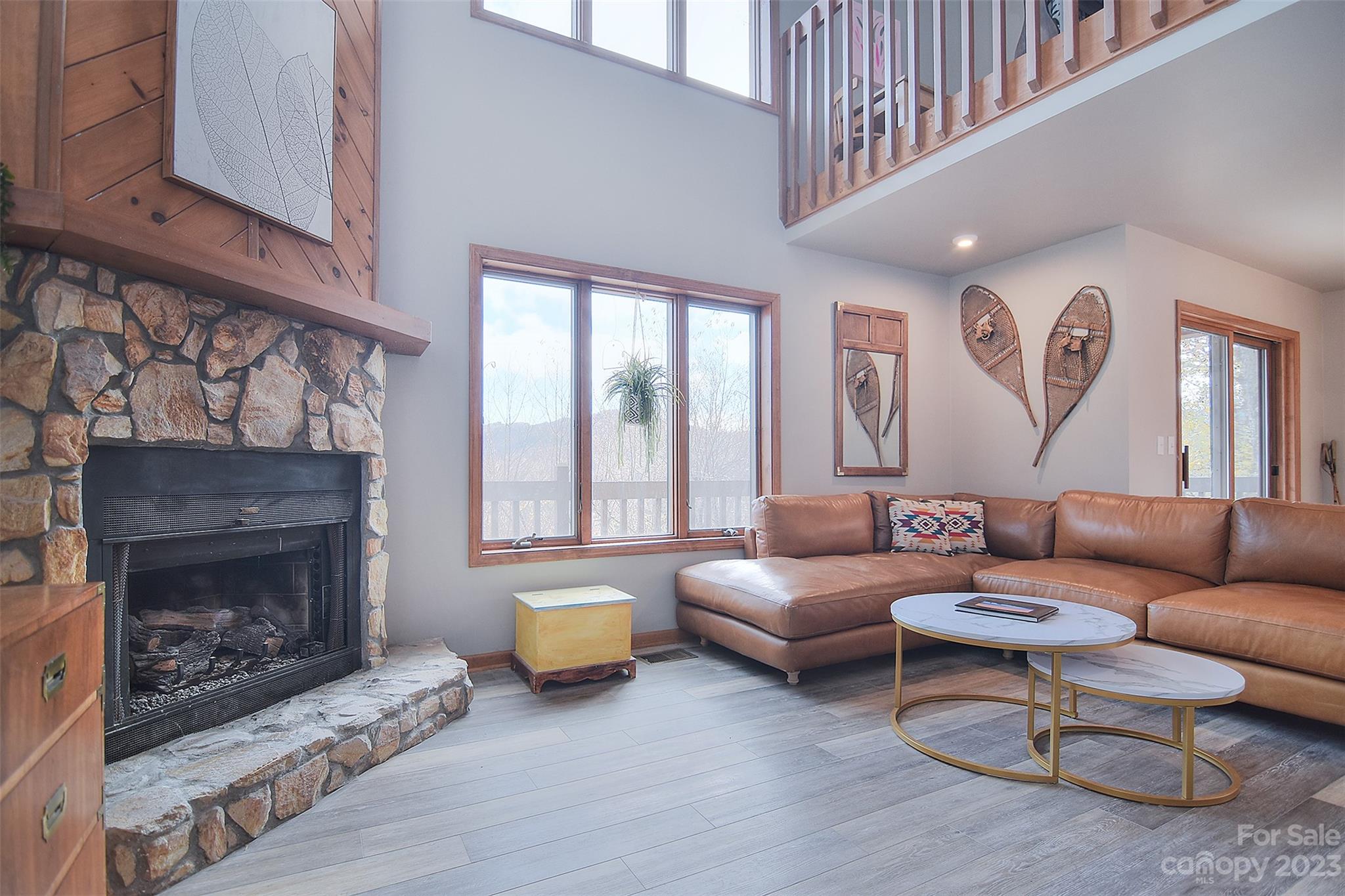 Chestnut Ridge - Residential