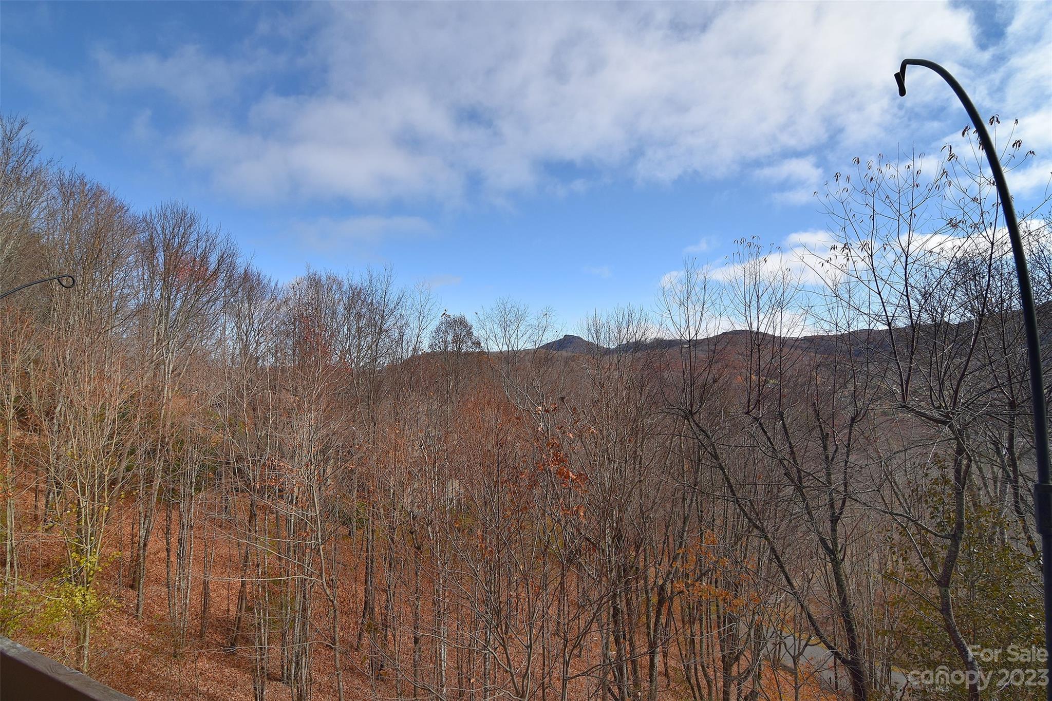 Chestnut Ridge - Residential