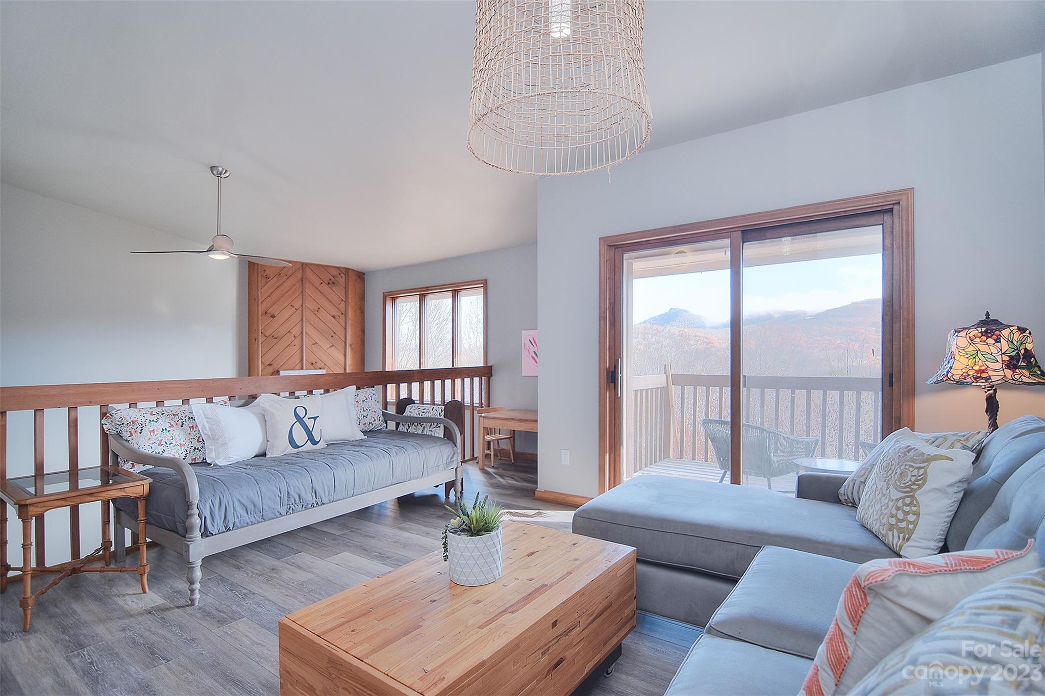Chestnut Ridge - Residential