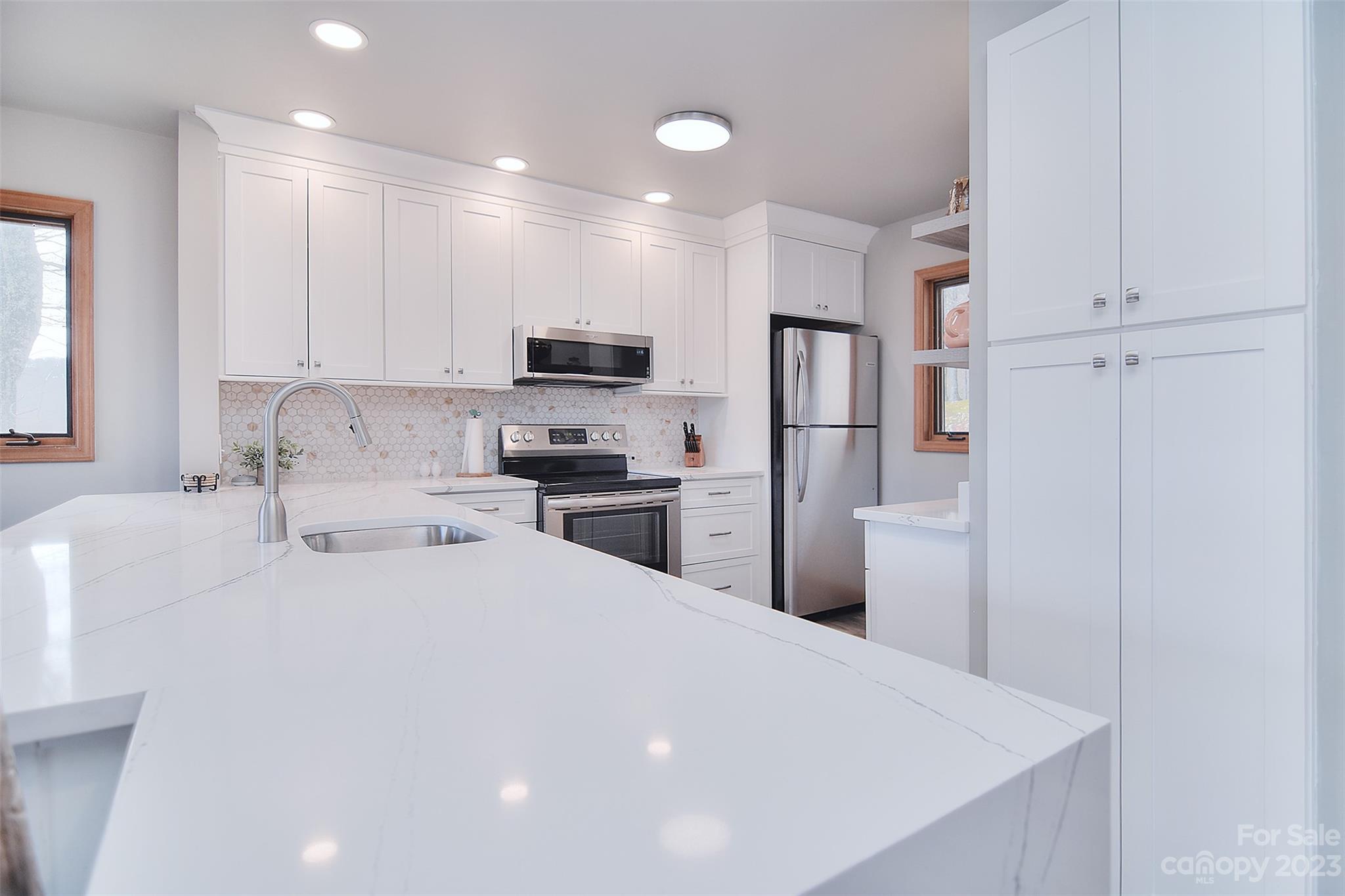 Chestnut Ridge - Residential