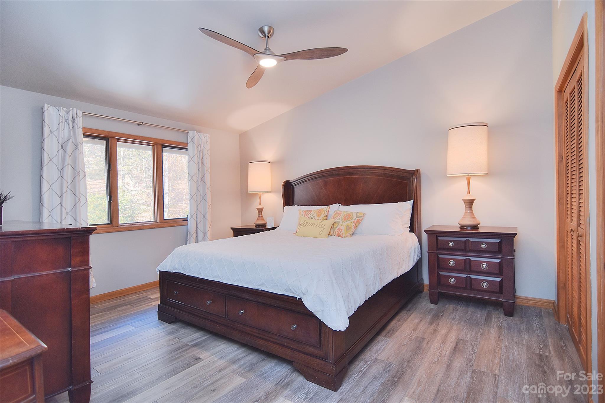Chestnut Ridge - Residential