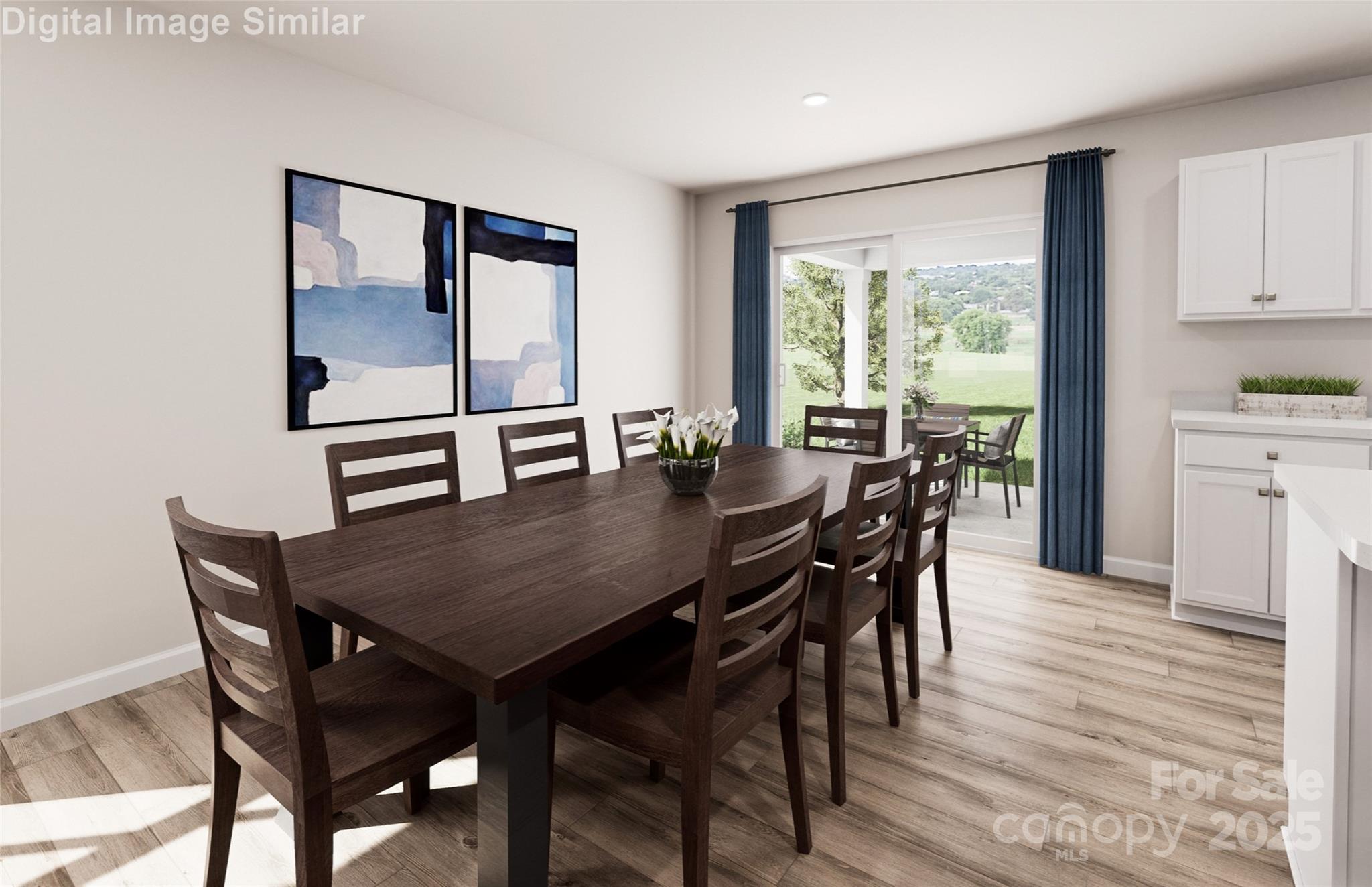 3286 Eller Drive Extension