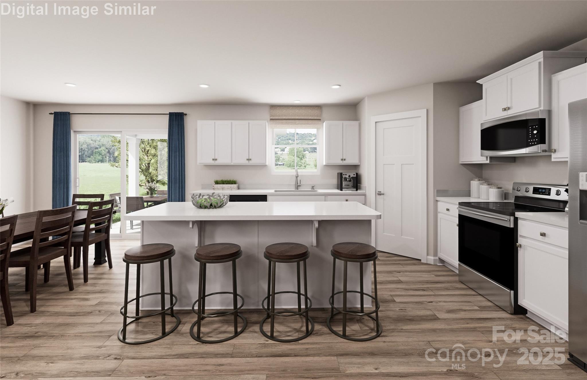 3286 Eller Drive Extension