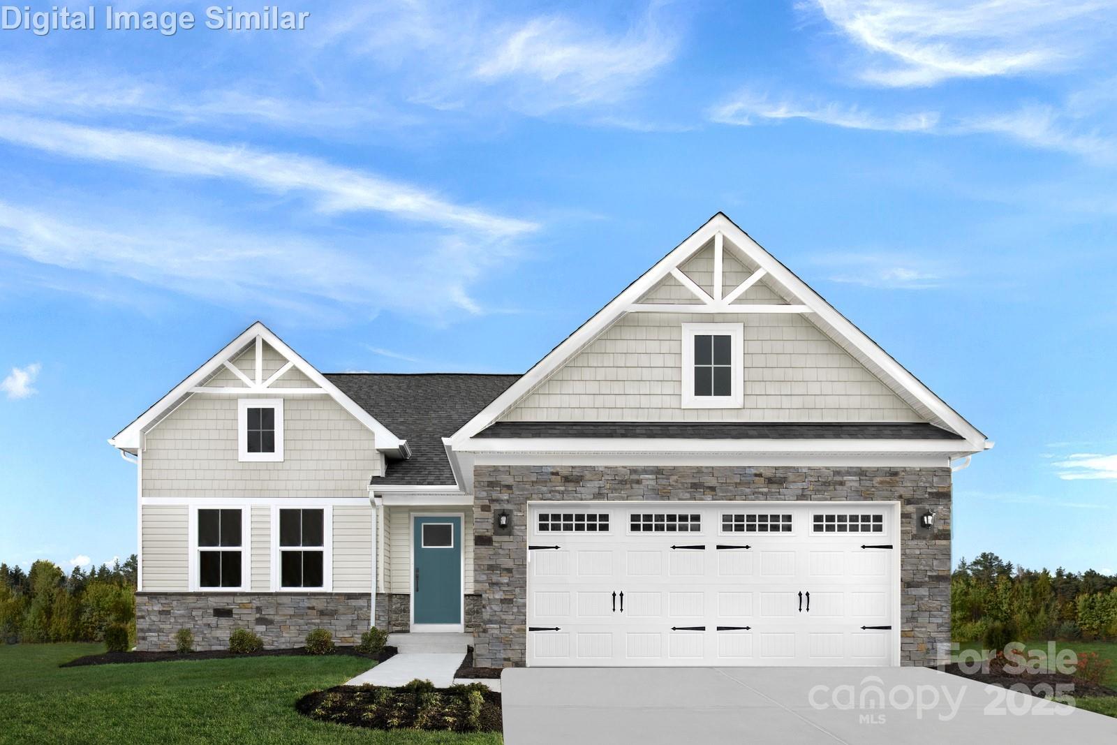 3286 Eller Drive Extension