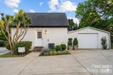 Photo of 8478 Rocky River Road #House B, Harrisburg, NC 28075 (MLS # 4363717)