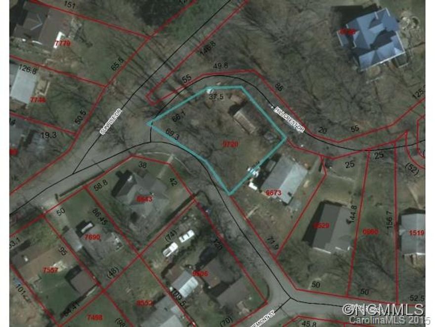 Rare .16 lot, close to RAD and Haywood Road in desirable west Asheville. With Frontage on both Tremont and Hillcrest this lot has tremendous potential.Buyer to verify services with City of Asheville. Please call with any questions.Address TBD