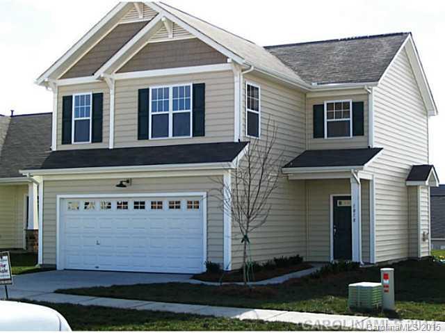 Callonwood - Residential Income