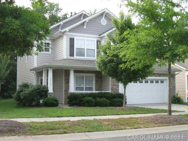 Callonwood - Residential Income