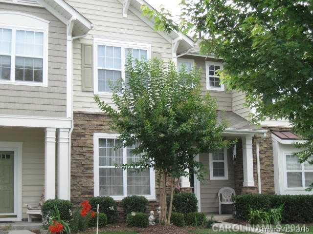 Callonwood - Residential Income