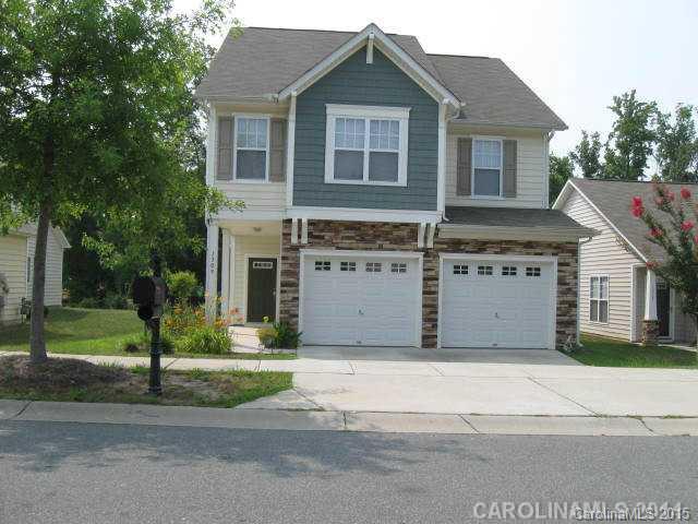 Callonwood - Residential Income