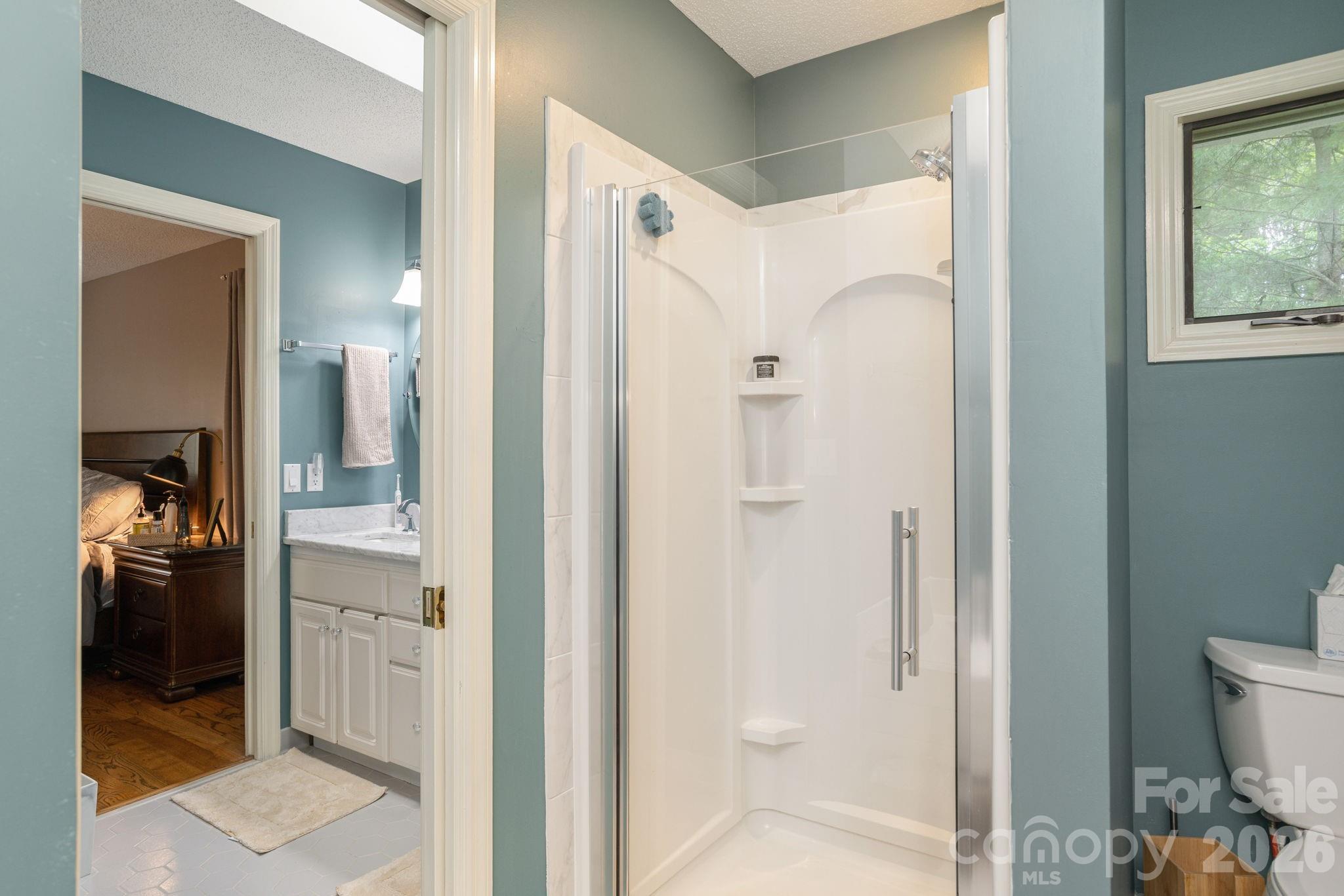 Kenmure - Residential