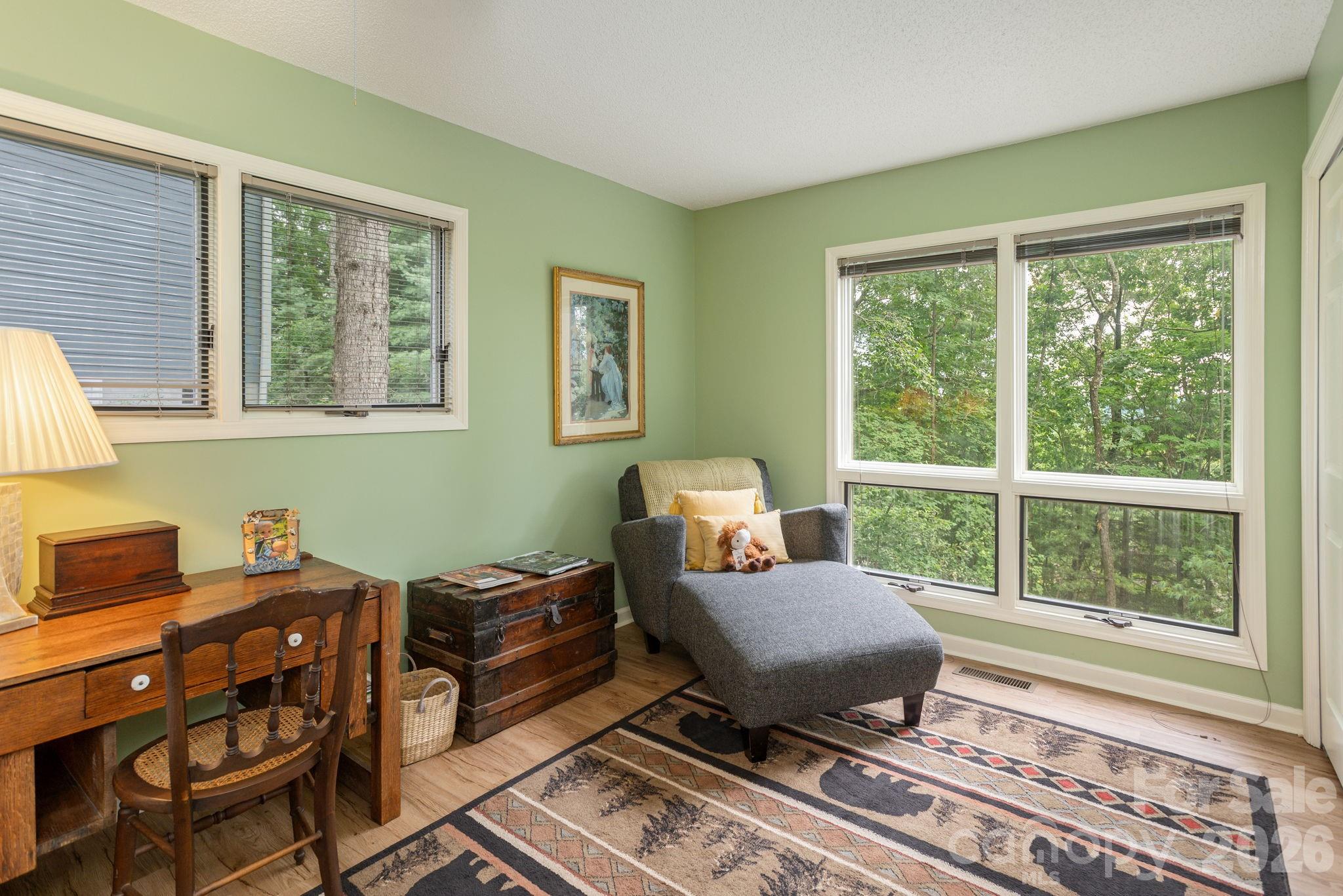 Kenmure - Residential