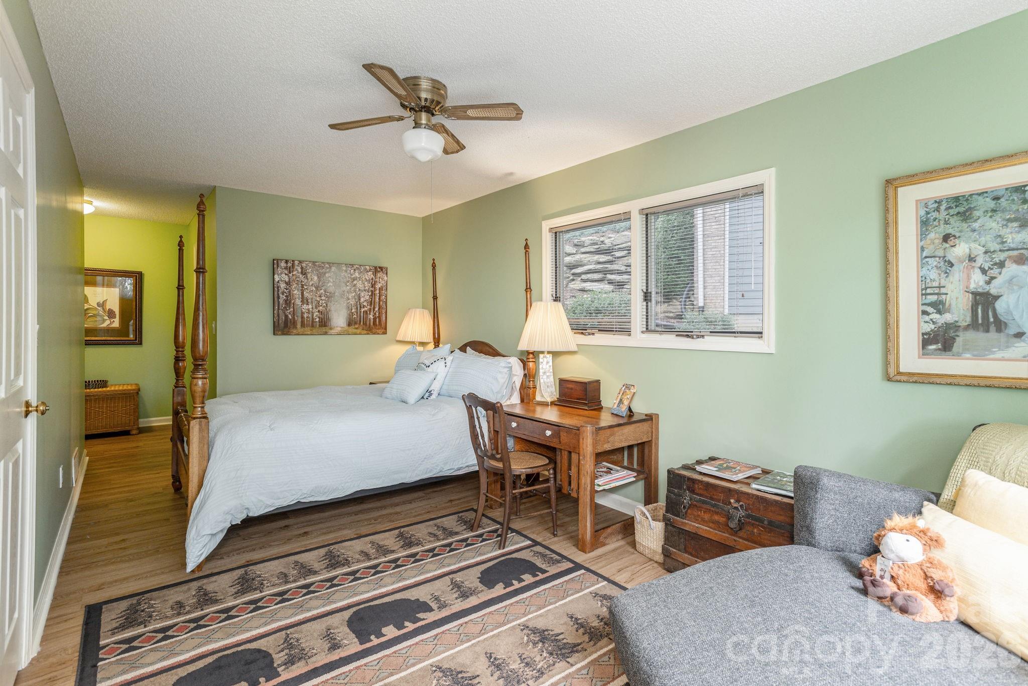 Kenmure - Residential