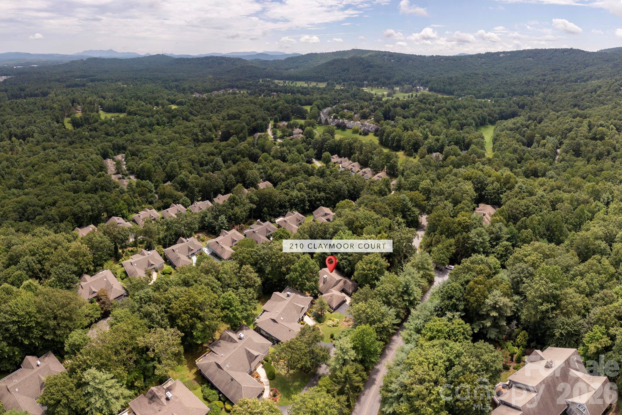 Kenmure - Residential