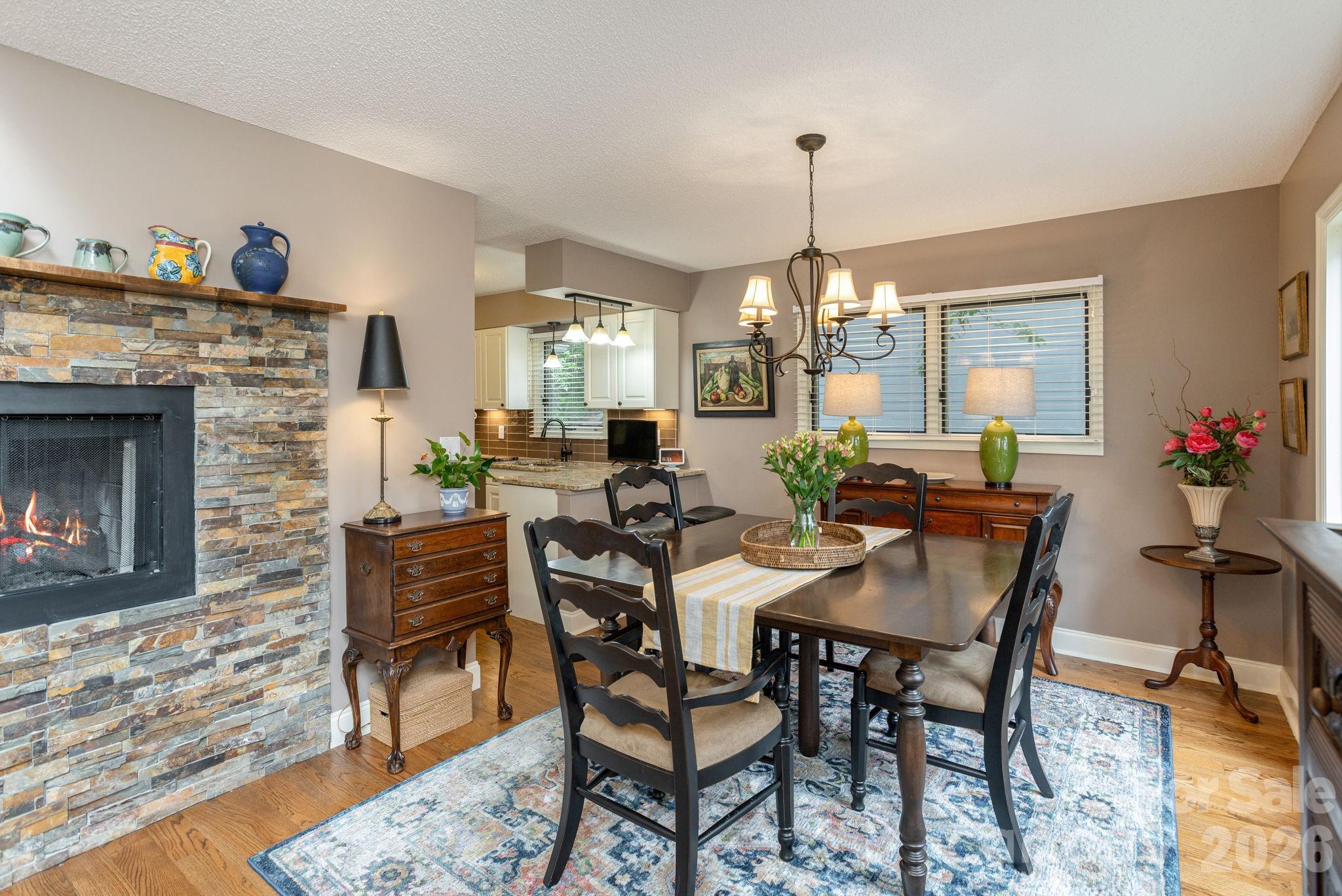 Kenmure - Residential