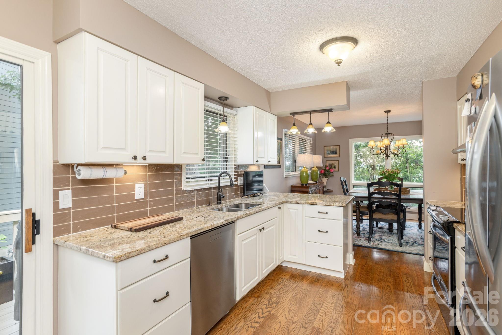 Kenmure - Residential