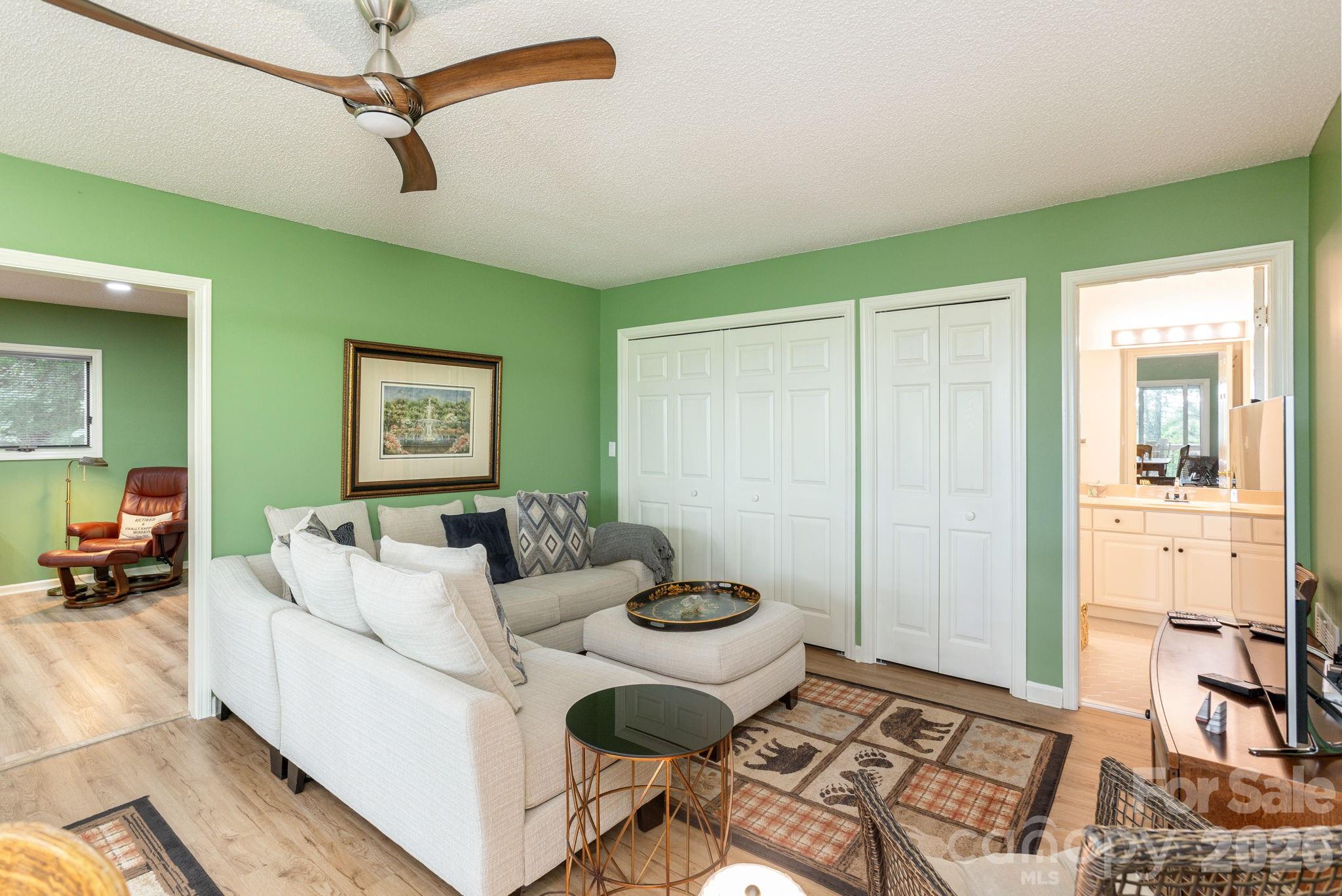 Kenmure - Residential