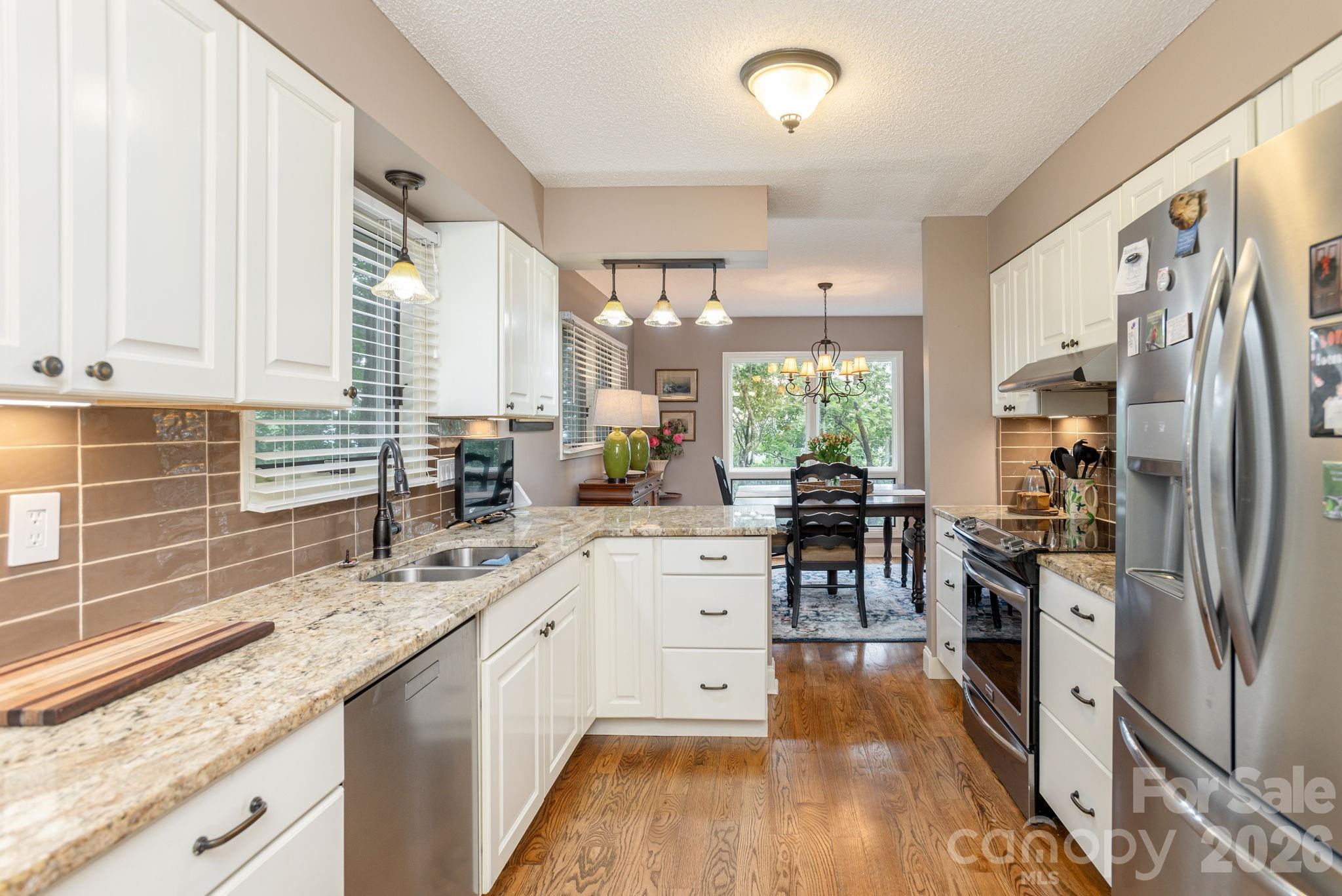 Kenmure - Residential